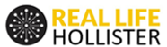 Real Life – Hollister